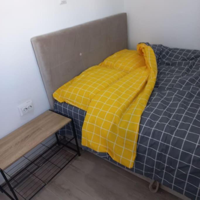 Lovely 1- Bedroom Condo Close To Downtown Skopie Exterior foto